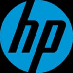 HP Partner Logo - Autorisierter HP Hardware-Partner