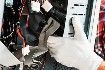 IT-Support Wien - Schnelle Hilfe bei Computerproblemen